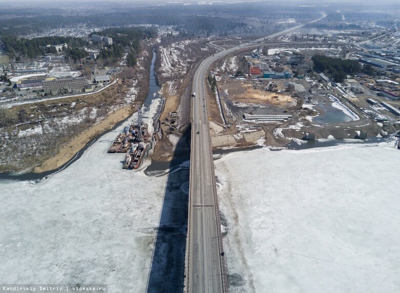    Фото: Дмитрий Кандинский / vtomske.ru