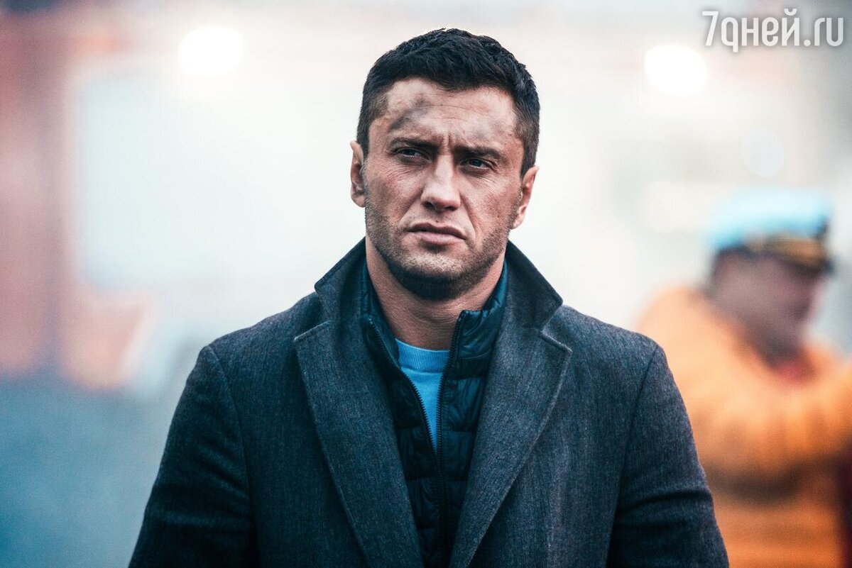     «Мажор в Сочи», реж. Никита Власов