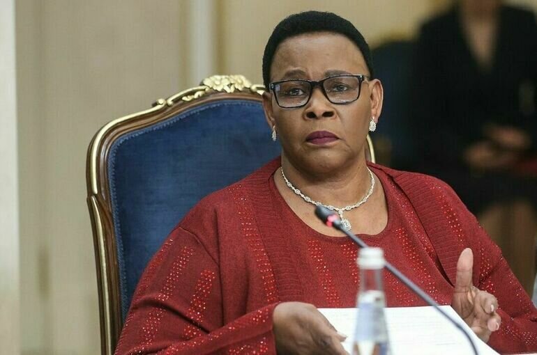   пресс-служба Совета Федерации