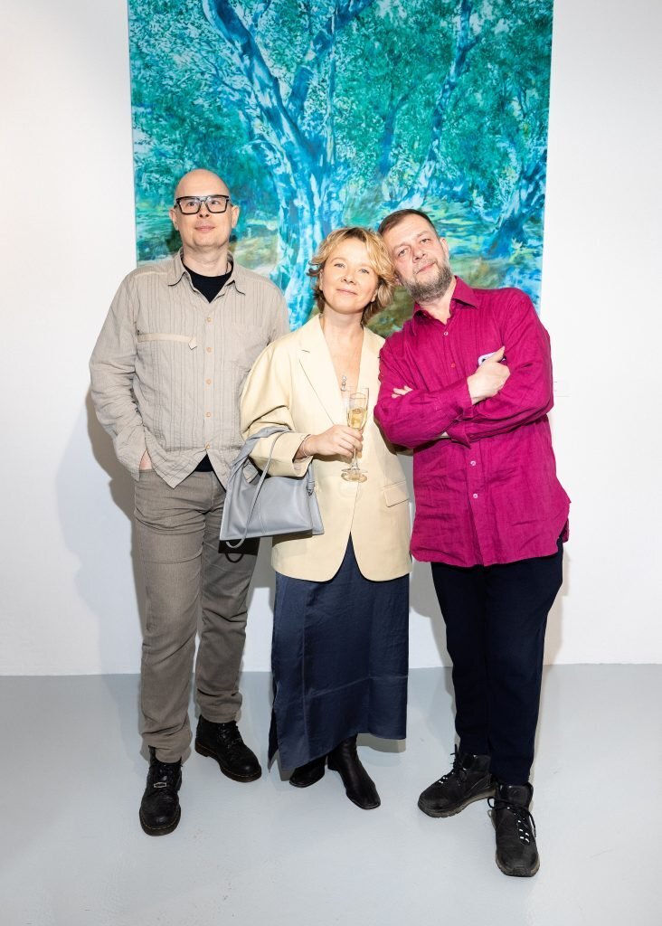   Автор работ Onkirosu и основатель 159F     Gallerie