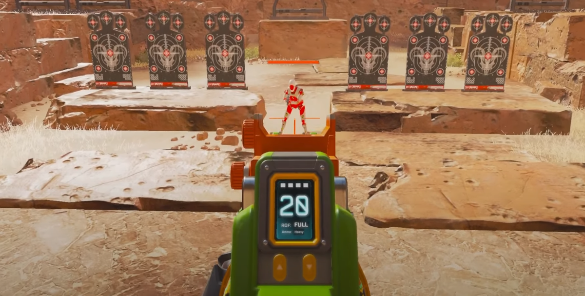 Новый флетлайн