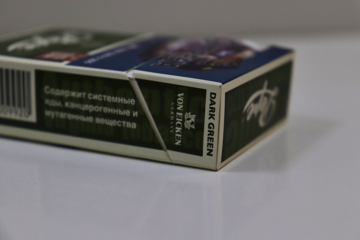 imperial tobacco какие сигареты