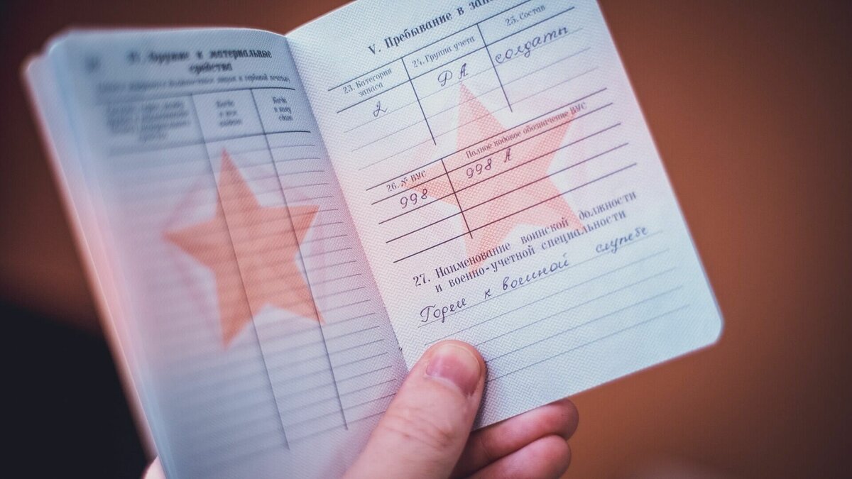     Сегодня Калининский райсуд Уфы озвучил приговор скандально известному начальнику военкомата.
