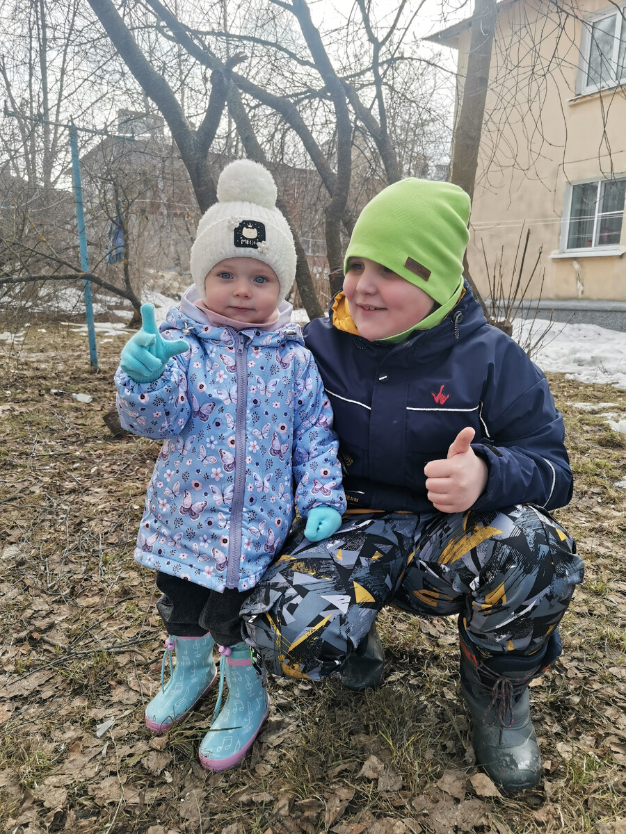 2 недели выходных 😍 Меняем график работы | Жена дальнобойщика |Дзен