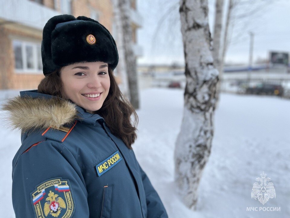     Поздравляем с победой! Фото: МЧС России @mchs__russia