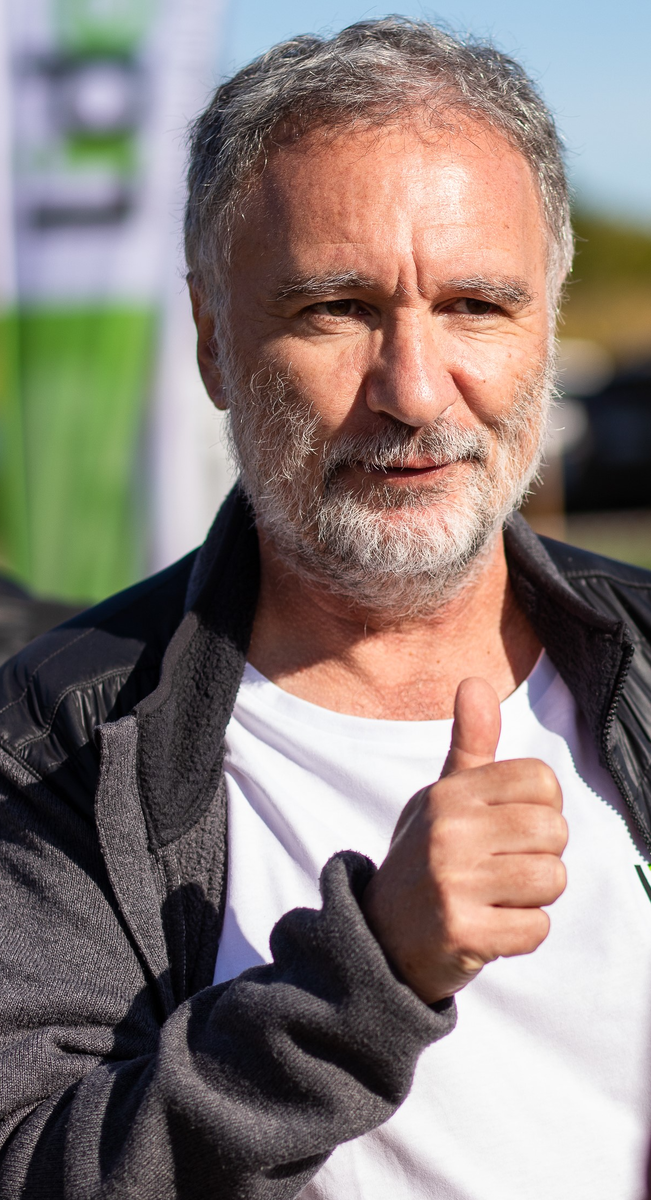 Фредерик Гедж