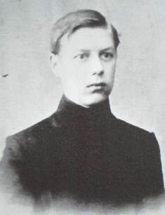 Фёдор Толбухин