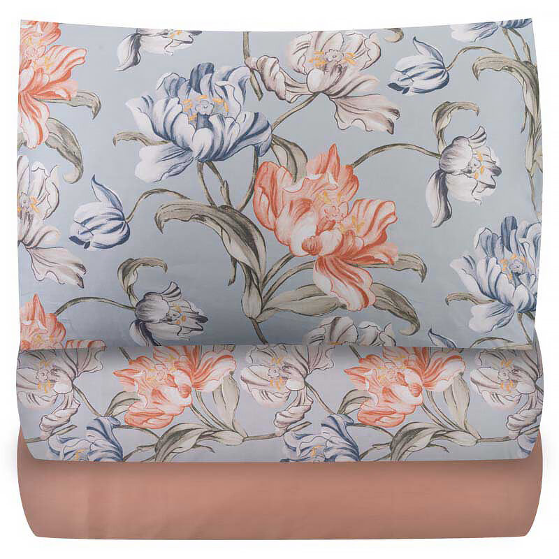 Комплект постельного белья 1,5-спальный Lameirinho Ortiz