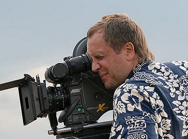 Андрей Алексеевич Соколов, Народный артист России