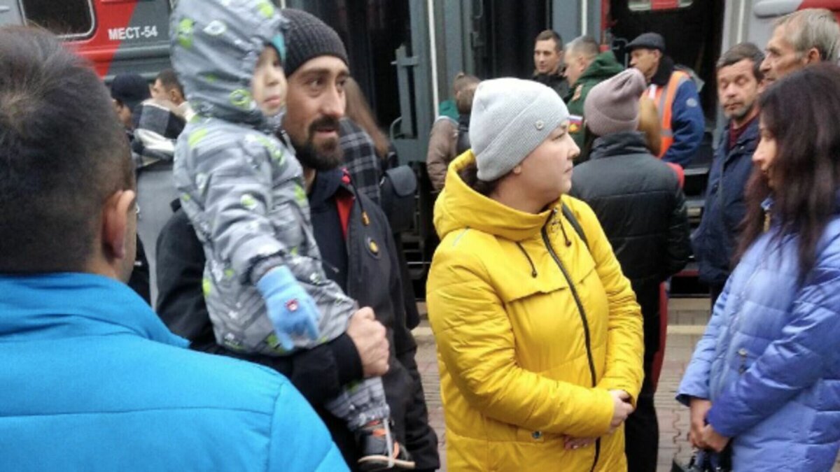     В Красноярский гарнизонный военный суд поступает «значительное количество» исков от жителей края об оспаривании призыва по мобилизации. Об этом рассказали в самом суде, «Проспект Мира» посмотрел, жители каких районов региона судятся чаще всего и какие решения выносит суд.