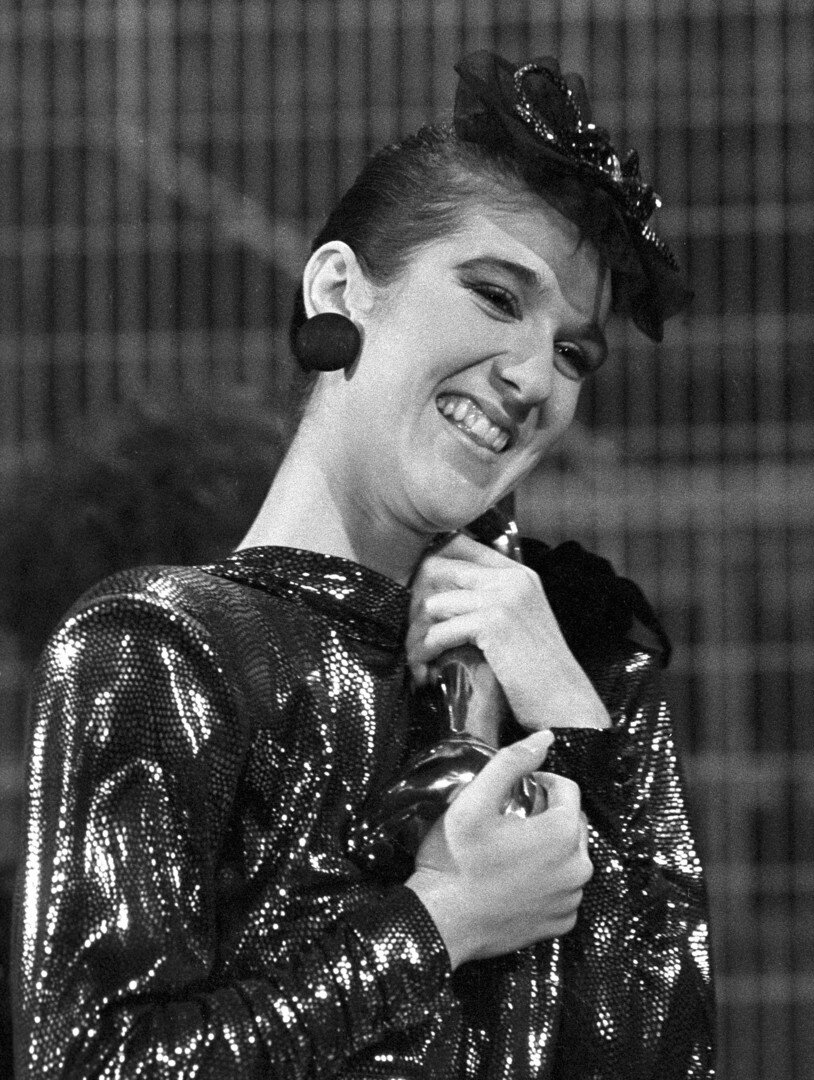    Селин Мари Клодетт Дион родилась в Квебеке (Канада) 30 марта 1968 года. Она стала 14-м ребёнком в семье / globallookpress.com / Paul Chiasson/STRTCPI