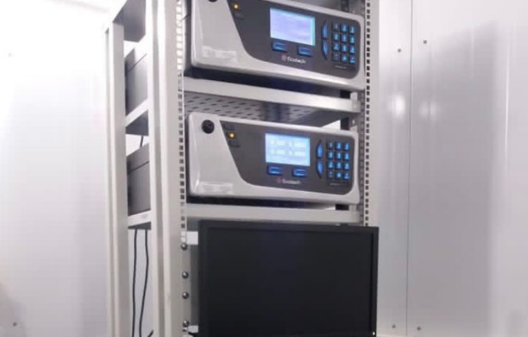    В Орске за неделю 3 раза зарегистрировано превышение ПДК по сероводороду Марина Шарт