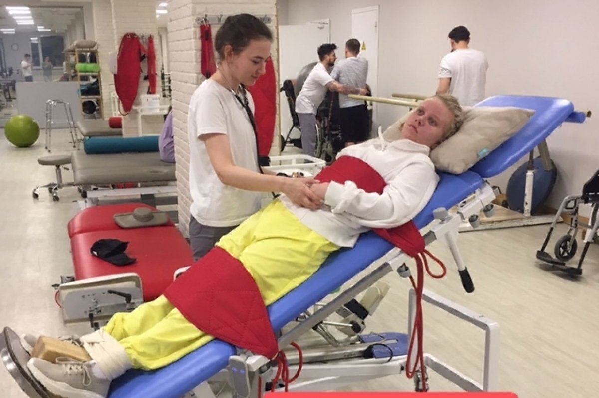    Спектакль в поддержку 14-летней Влады, пострадавшей в ДТП, пройдет в Твери
