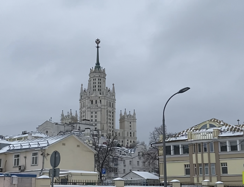 Фото автора.