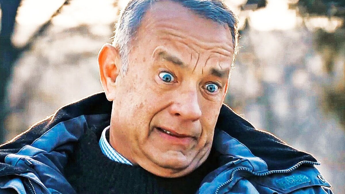 Кадр из фильма