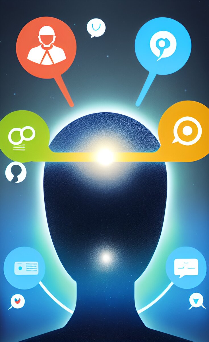 Процесс развитие навыков коммуникации требует времени и усилий.