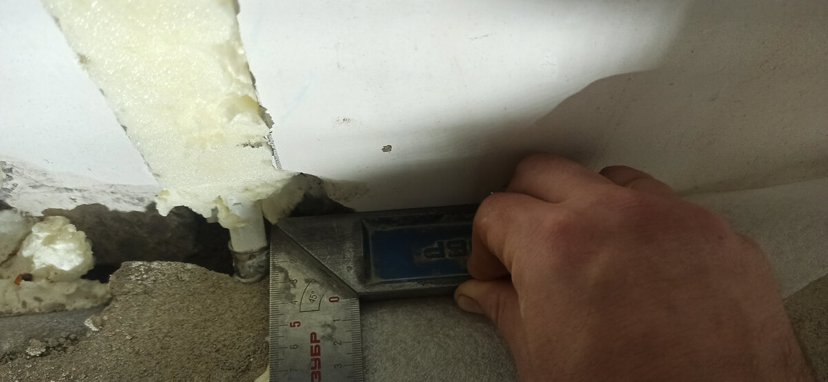 А что плитка разве не перекроет? 