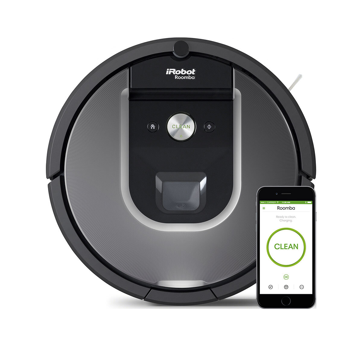 Купить пылесос irobot roomba. IROBOT Roomba 960. Пылесос IROBOT Roomba 960. Робот пылесос Айробот Румба. Айробот Румба 960.