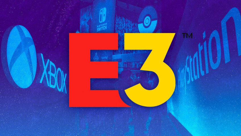    Выставку E3 2023 отменили