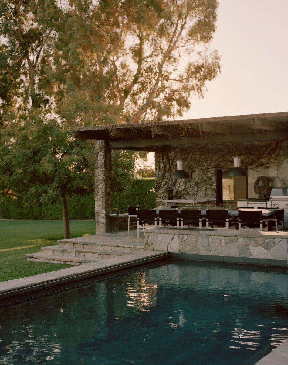 Малибу, 2023г. 