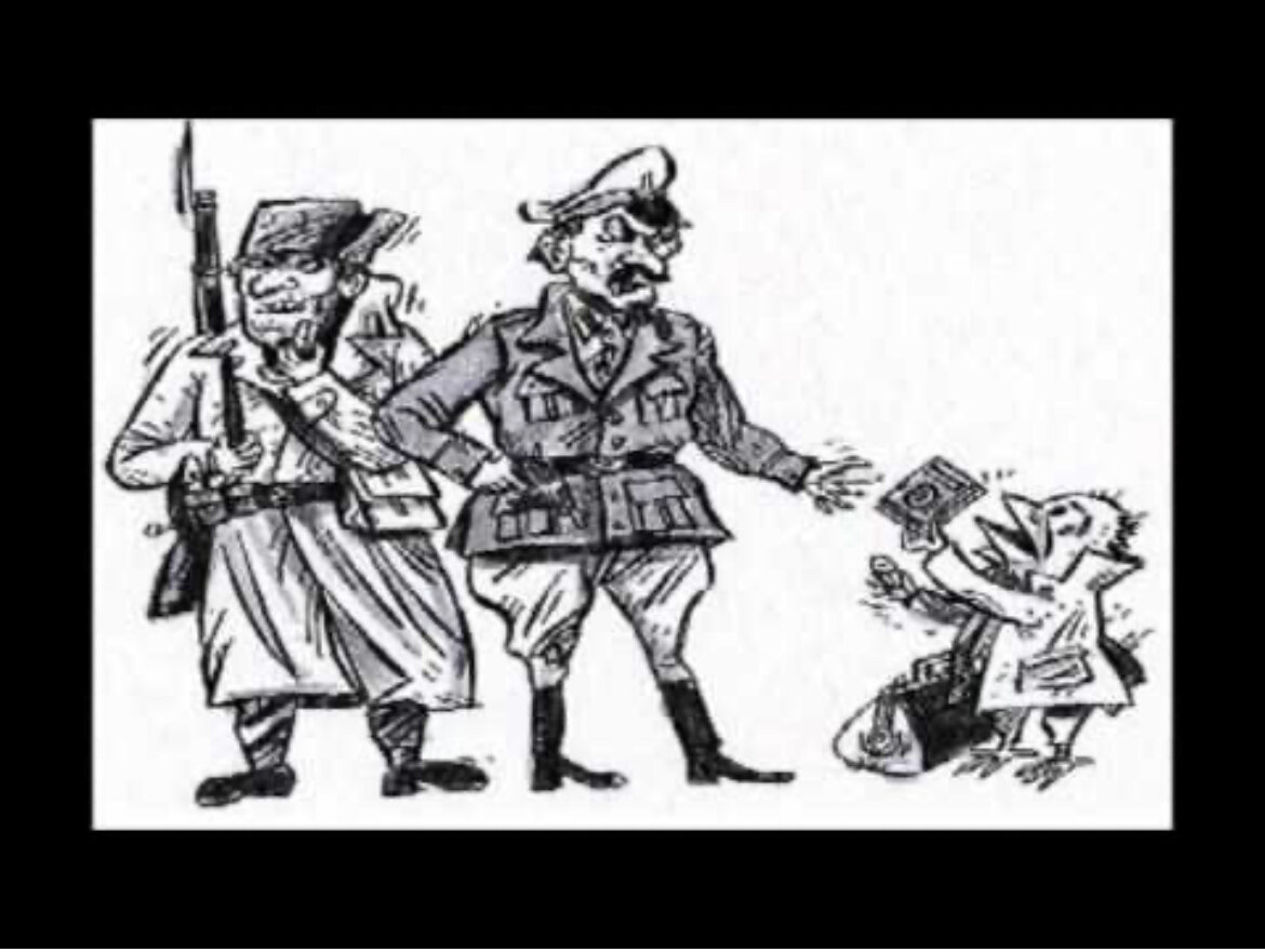 Ох как все тогда было непросто. Фото из интернета 