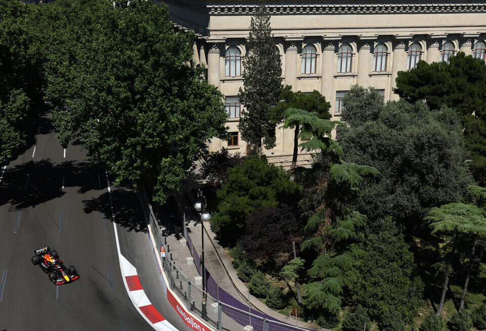    Getty Images / Red Bull Content Pool