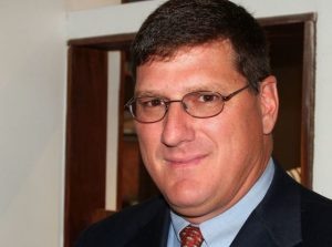    Скотт Риттер. Фото: WIKIPEDIA.ORG. Ксения Смирнова