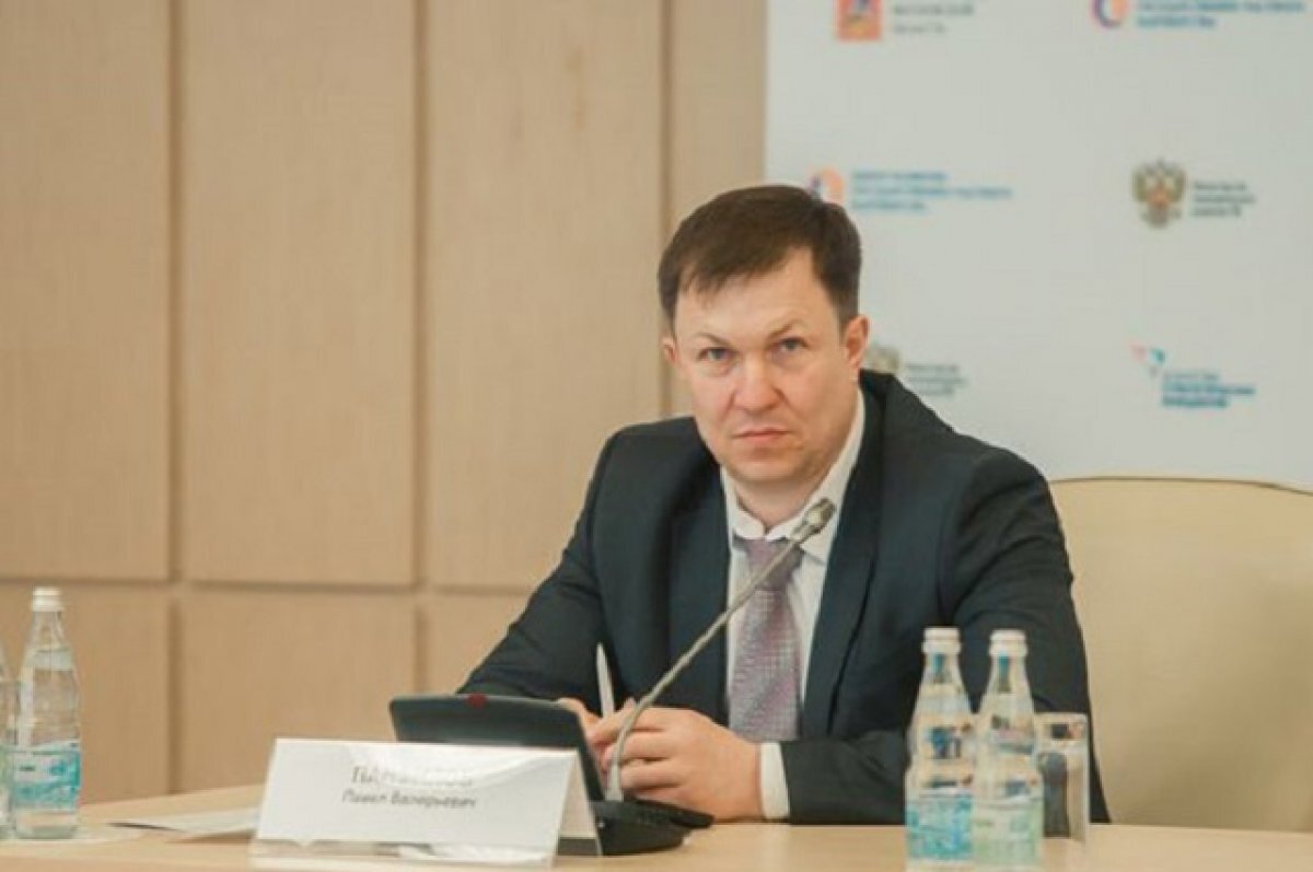    Во Владимире бывший директор ДИЗО приговорён к 10 годам тюрьмы за взятки