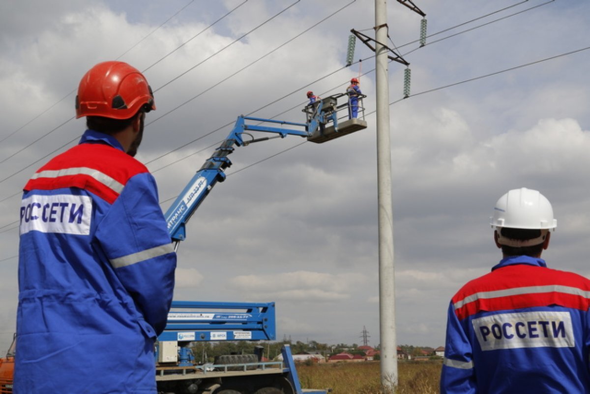    Динамичное развитие сельского хозяйства подразумевает рост потребности в энергомощностях.