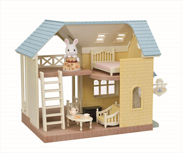 Sylvanian Families