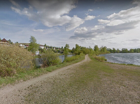     Невьянск. Фото: google.ru/maps