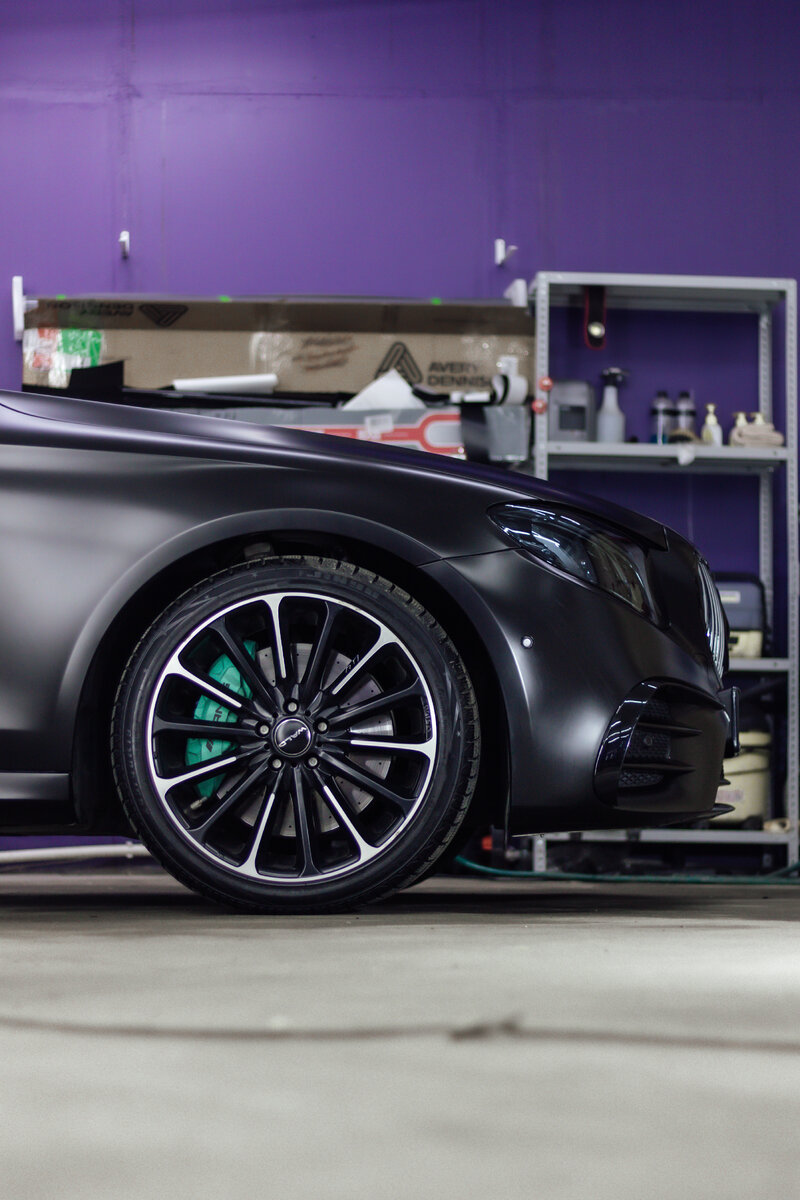 Фото by Roghov Invest