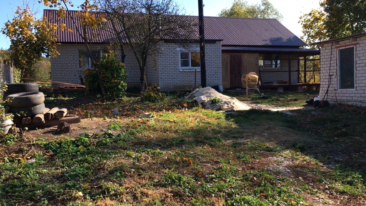 Это фото было сделано в 2021 году