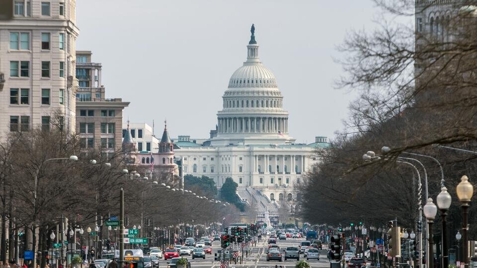     FP: власти США не поняли вовремя важность Украины для России Известия/Алексей Агарышев