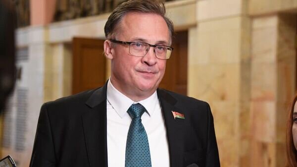    © Sputnik / Виктор Толочко