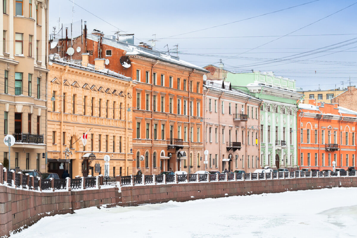   Фото: iStock/eugenesergeev