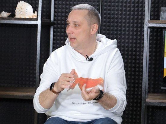     Фото: Дмитрий Куткин