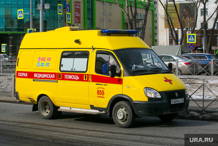    24 пострадавших доставлены в больницы с места происшествия, заявили в Минздраве