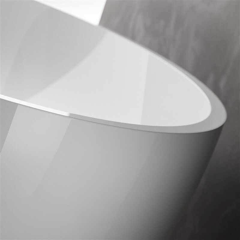 Глянцевое покрытие