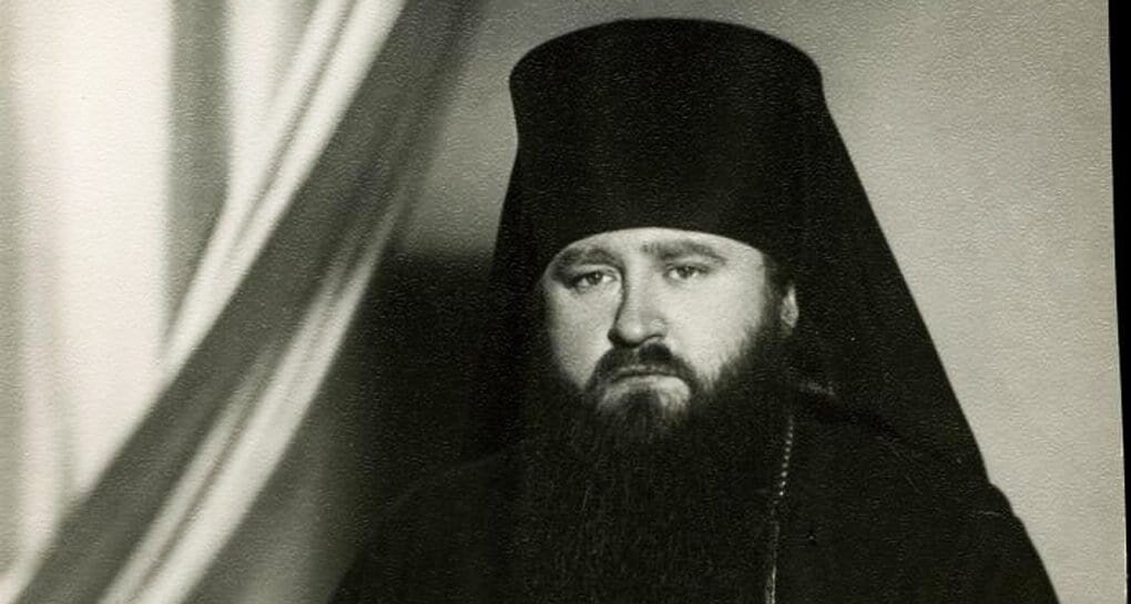 Митрополит Никодим (Ротов)