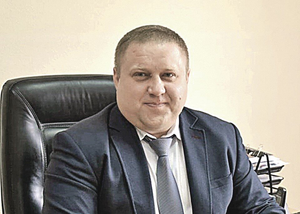     Дмитрий Белогубов.