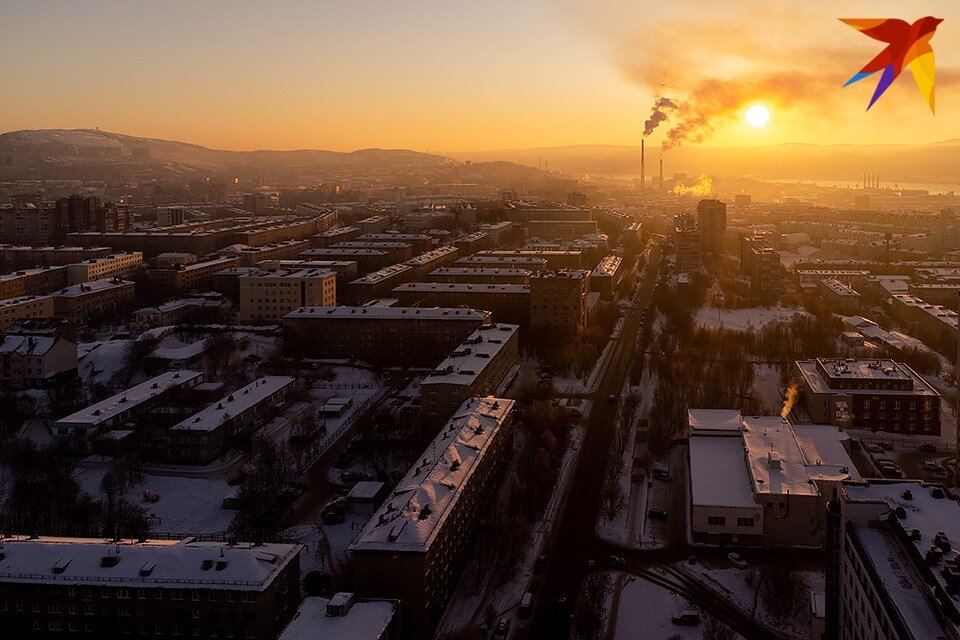     4 апреля в Мурманске состоится первое заседание рабочей группы по вопросу газификации Кольского Заполярья. Антон ЗАБИРОВ