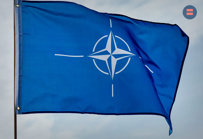 Генсек НАТО заявил о предоставлении военной помощи Украине уже на €65 млрд