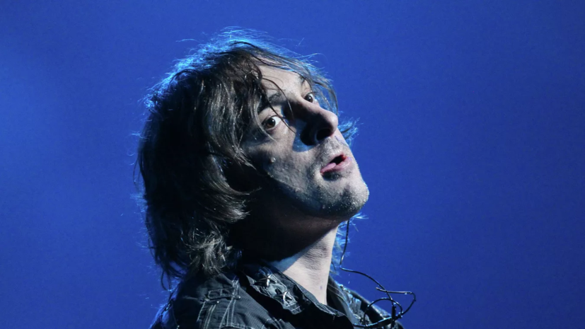   РИА Новости