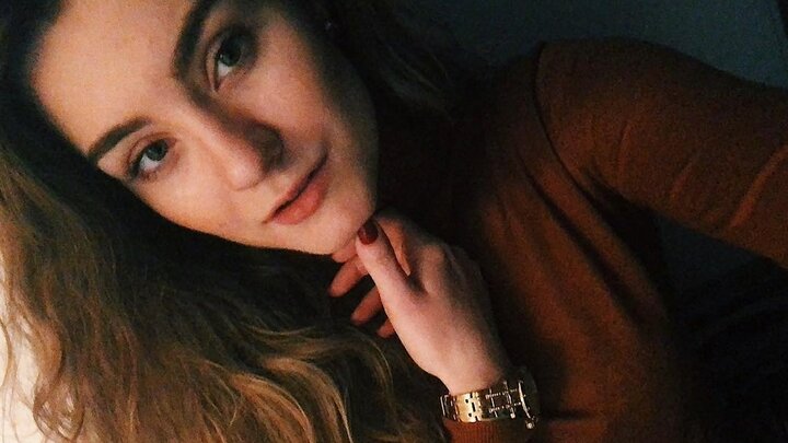 ФОТО: INSTAGRAM.COM/SAPEGA_SOFIA/GLOBALLOOKPRESS