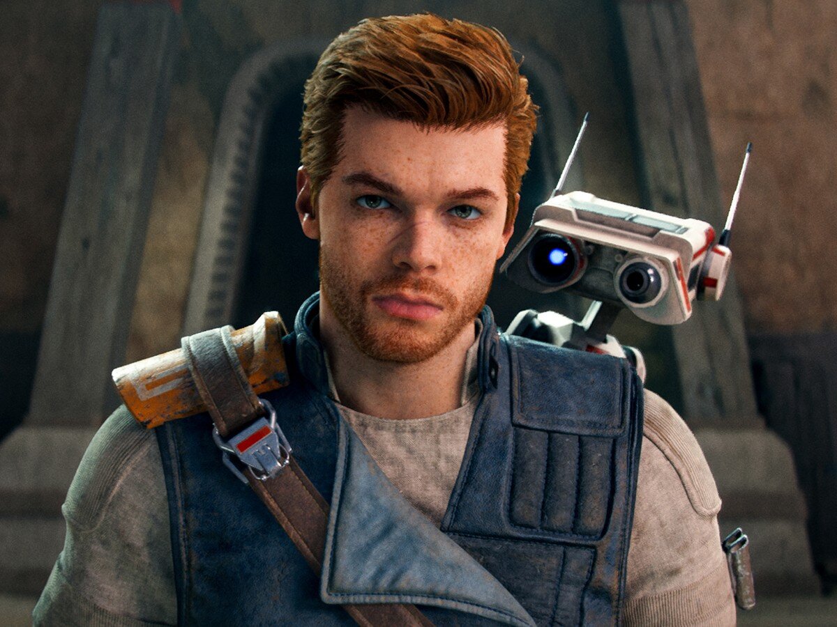    Работа над ошибками. Критики высоко оценили Star Wars Jedi: Survivor [ВИДЕО]