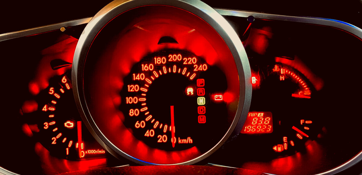 Ремонт мазда с пробегом