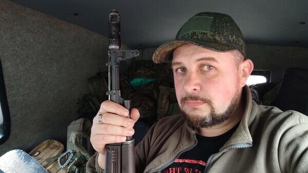    © ВКонтакте / Владлен Татарский