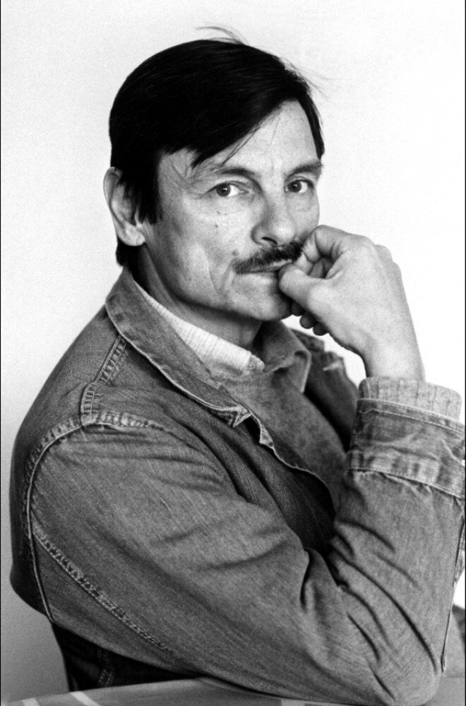 04 апреля 1932 — 29 декабря 1986