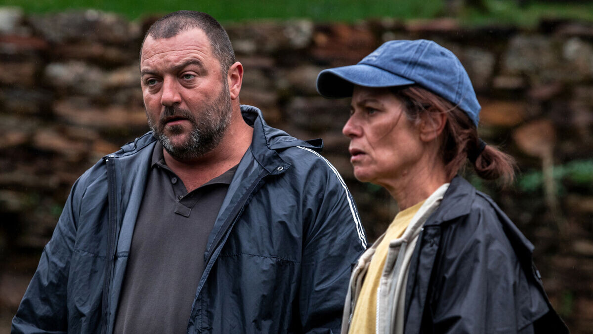    Кадр из фильма "Хищники"